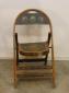 Silla antigua