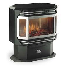 chimenea eléctrica de diseño