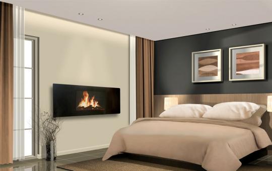 Chimeneas eléctricas
