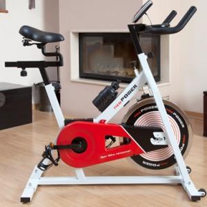 Bicicletas de spinnig