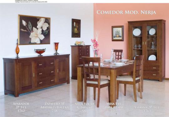 COMEDOR NERJA