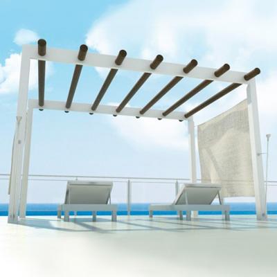 Pergola ibicenca