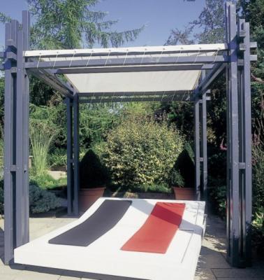 pergola rivera
