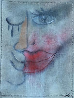 EL BESO 25