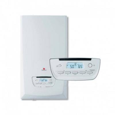 Saunier Duval Condensacion ThemaFast Condens F25