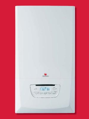 Saunier Duval Condensacion Thema Condens F25