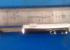 Terminal Roscado Inox  de montaje manual 