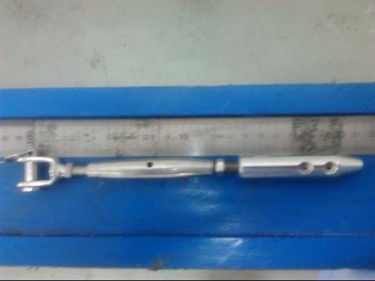 Tensor Inox para montaje manual
