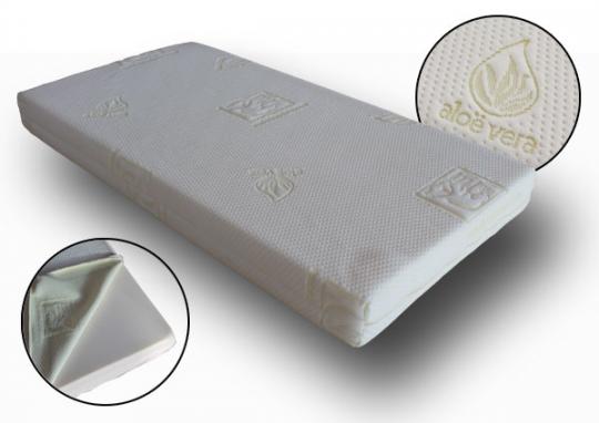 Colchones de cuna, desenfundables desde 38EUR