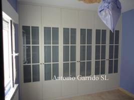 Armario Lacado