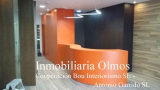 Inmobiliaria Olmos