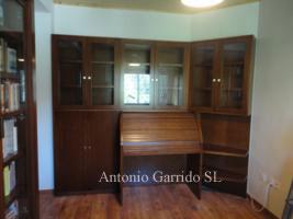 Mueble Buró