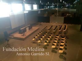 Fundación Medina