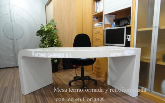 Corian®
