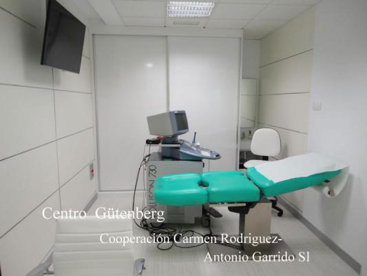Centro Gütenberg
