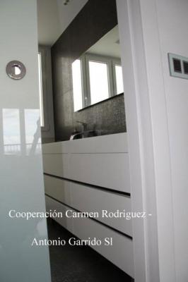 Mueble Baño