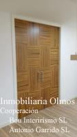 Inmobiliaria Olmos