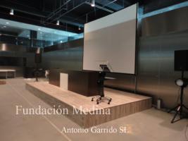 Fundación Medina
