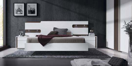 Colección WAY 2.0 - Dormitorio 106