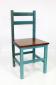 Silla Vintage Susana madera