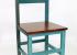 Silla Vintage Susana madera