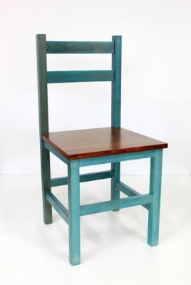 Silla Vintage Susana madera