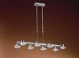 Telescopico Diabolo cristal Bohemia
