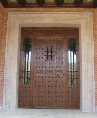 Puerta Ref. 9-02