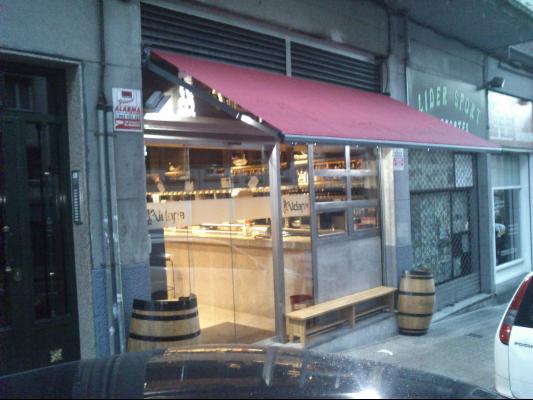 cafeteria