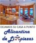 Limpieza de casas en alicante, Alicantina de Limpiezas.
