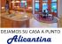 Limpieza de casas en alicante, Alicantina de Limpiezas.