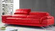 Sofa Piel Charlie.
