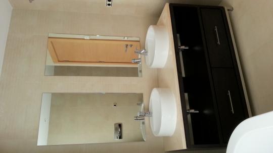 Reforma de Baño