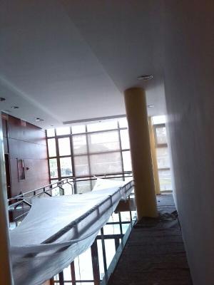 PINTURA EN MUSEO MUPAN