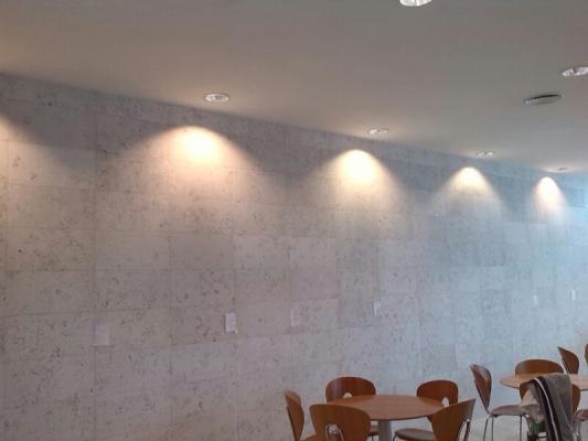PINTURA EN MUSEO MUPAN