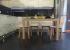Mesa cocina extensible Fusión Cancio mesas y sillas