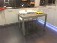 Mesa cocina extensible Kika Vimens