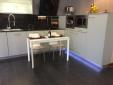 Mesa cocina extensible Buk ondarreta