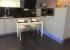 Mesa cocina extensible Buk ondarreta