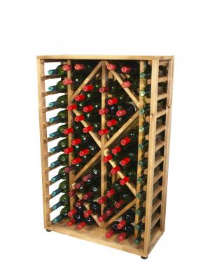 botellero capacidad 70 botellas