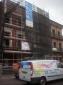 REHABILITACIÓN FACHADA