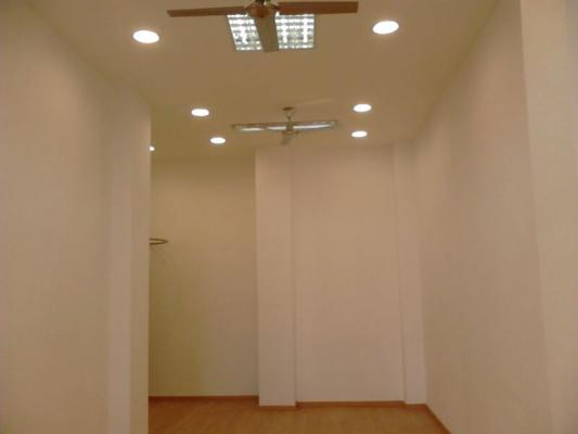Reforma de Local