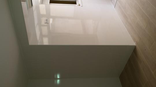 Reforma de Cocina