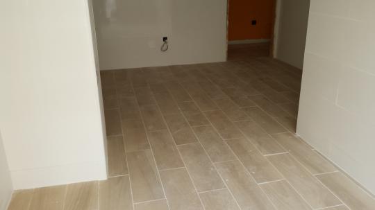 Reforma de Cocina