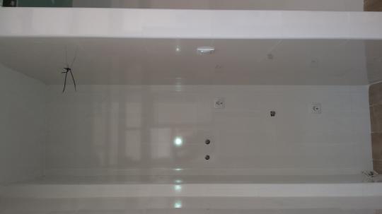 Reforma de Cocina