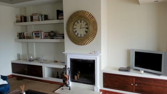 Mueble de pladur