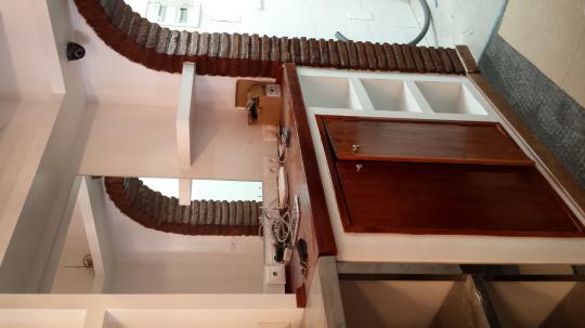Mueble de pladur