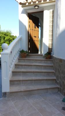 Reforma de Vivienda
