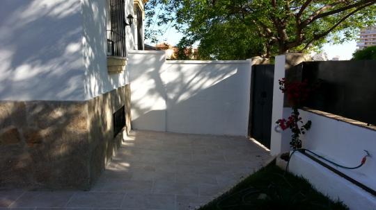 Reforma de Vivienda