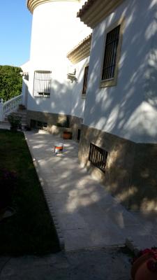Reforma de Vivienda